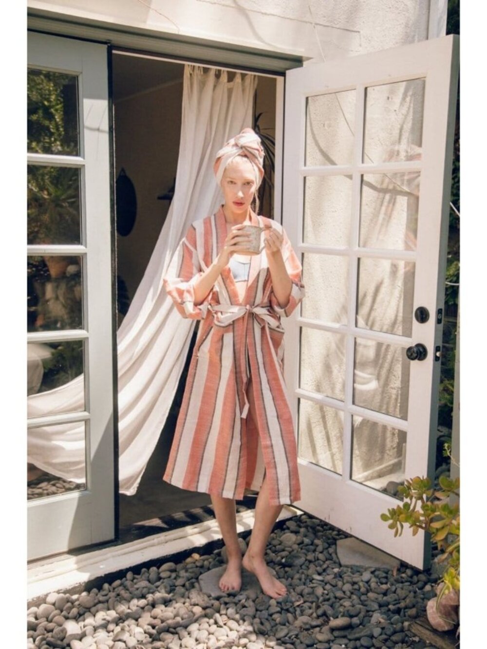 Oddbird Canli Robe Collection Size M/L